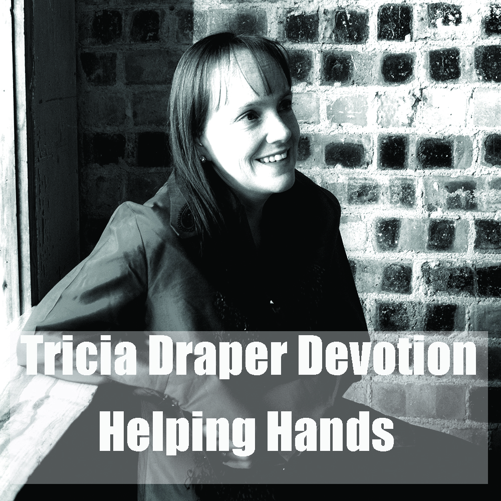 Helping Hands Audio Devotion/Drama