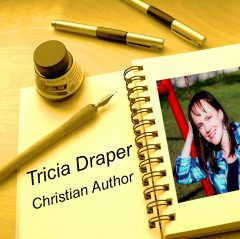 Tricia Draper